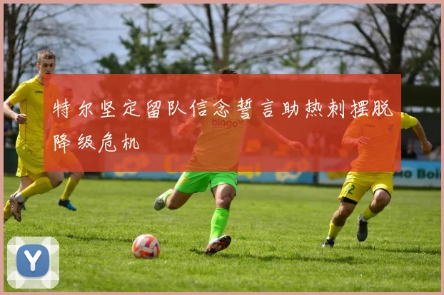 特尔坚定留队信念誓言助热刺摆脱降级危机